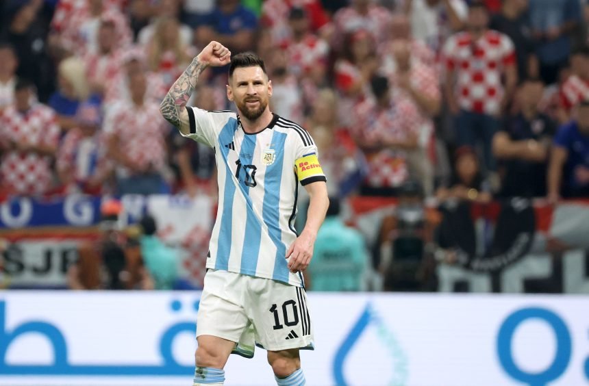 Podatak koji  zvoni na uzbunu: Zar nije sumnjivo to što je za Argentinu dosuđeno tako puno penala na ovom Svjetskom prvenstvu?