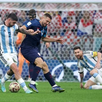 Neutralni sudački ekspert iz Španjolske: Bio je penal. Hrvatski golman je srušio Argentinca