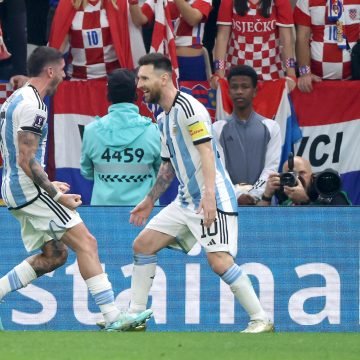 Messi je fenomenalan, ali ovo je dokaz da je FIFA malo gurala Argentinu: Zašto je za Gaučose dosuđeno toliko jedanaesteraca?