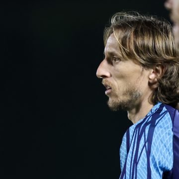 Poznati trener otkrio: Zašto je Luka Modrić najveći na ovim prostorima?