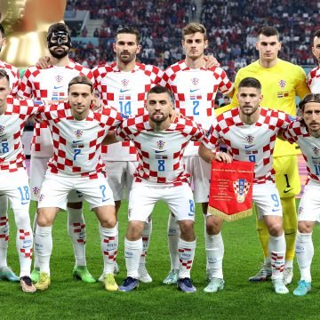 BRAVOOOO VATRENI: Hrvatska je osvojila treće mjesto na Svjetskom prvenstvu. Modrić fenomenalan, Oršić zabio prekrasan pogodak. Nenad Bjelica oduševljen, Jeličić u deliriju