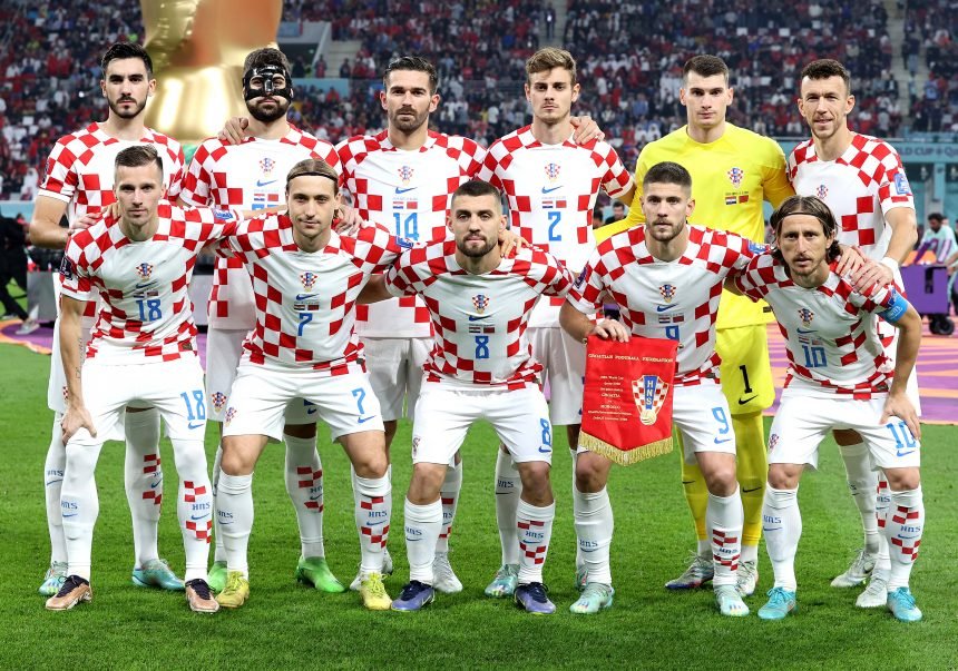 BRAVOOOO VATRENI: Hrvatska je osvojila treće mjesto na Svjetskom prvenstvu. Modrić fenomenalan, Oršić zabio prekrasan pogodak. Nenad Bjelica oduševljen, Jeličić u deliriju