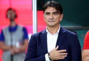 Dalić oduševljen igrom seniora: Sad se pokazuje da je ispravno što smo ga bili zvali čak i kad nije imao kluba, fotografija