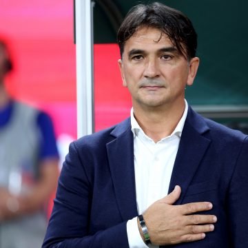 Dalić oduševljen igrom seniora: Sad se pokazuje da je ispravno što smo ga bili zvali čak i kad nije imao kluba