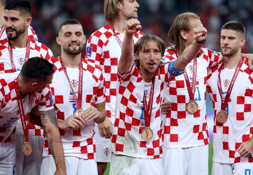 VIDEO: Aleksandar Stanković sasvim iskreno: Luka Modrić nije moj najbolji ambasador