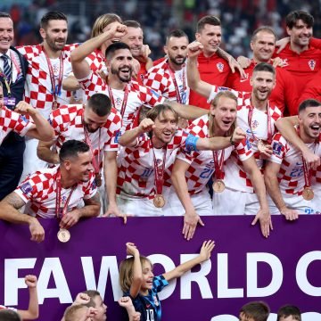 Legenda njemačkog nogometa oduševljena Hrvatskom: Posebno je upozorio na pobjednički karakter. Kao da imaju neku magičnu moć