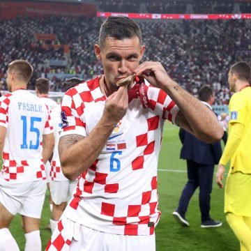 Oglasio se novinar kojeg je Lovren nazvao smradom: Dejane, ništa nam neće ovaj dan pokvarit