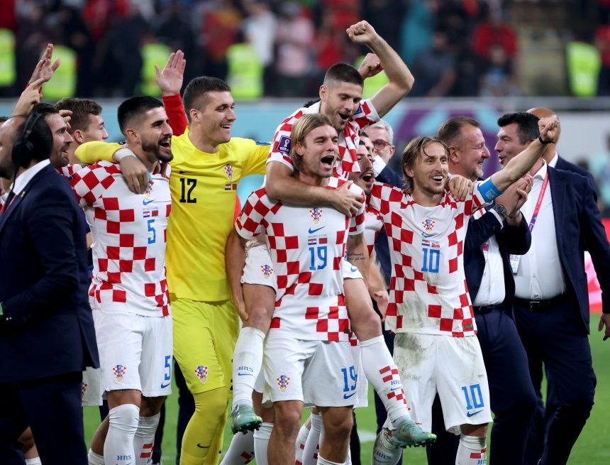 Stoper Vatrenih ide u novi klub: Spominjao se i Hajduk, a na kraju odlazi u ovu zemlju