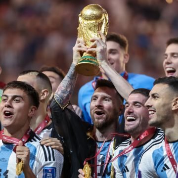 Francuski izbornik nezadovoljan: Sudac je pogurao Argentince