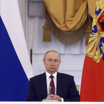 Vojni analitičar: Možda je Putin lažirao smrt Jevgenija Prigožina. Sve su opcije otvorene