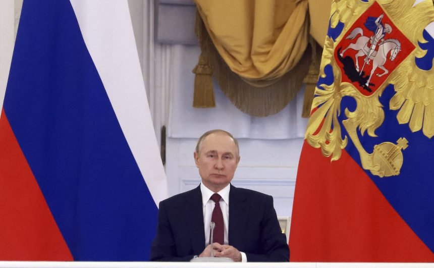 Vojni analitičar: Možda je Putin lažirao smrt Jevgenija Prigožina. Sve su opcije otvorene