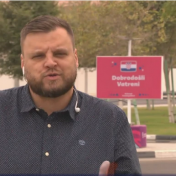 VIDEO:  Nije samo Marko Šapit bio u deliriju kad je hrvatska zabila Brazilcima: Imao je ozbiljno konkurenciju u Bosancu, Bugaru i Argentincu. Tužnog Srbina nećemo spominjati