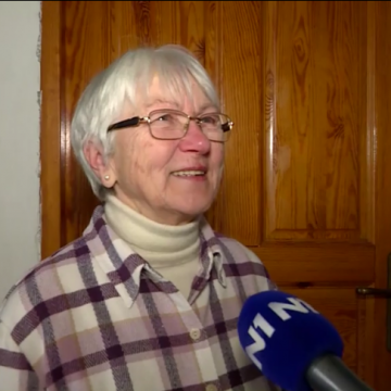 Baka o Jošku Gvardiolu: Samo da mi ostane takav