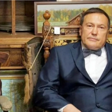 Još jedan ruski bogati političar pronađen mrtav: Je li i on “pao” kroz prozor?