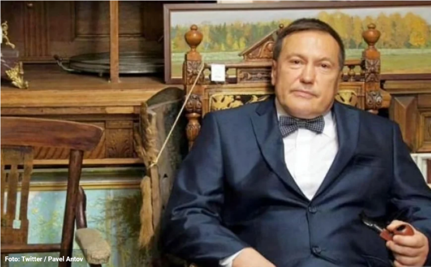 Još jedan ruski bogati političar pronađen mrtav: Je li i on “pao” kroz prozor?
