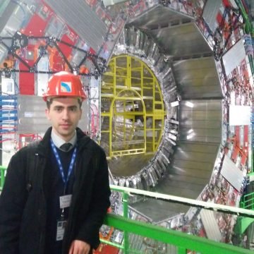 Vasilije Perović, fizičar s diplomom Cambridgea i doktorant s CERN-a: Svaka čast nogometu, ali nogometaši nisu nositelji napretka i budućnosti