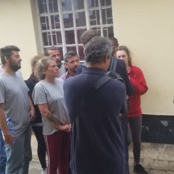 NIJE IZNENAĐENJE: Ministar Radman i  pojedini mediji obmanjivali su javnost.  Hrvati uhićeni u Zambiji nisu bili oslobođeni, ovo se moglo očekivati