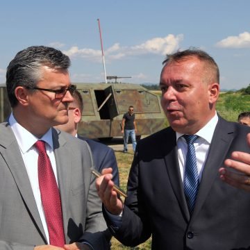 Nakon duge i teške bolesti: Preminuo utemeljitelj gospićkog HDZ-a i dugogodišnji gradonačelnik