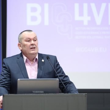 Umro je Ante Baković: Izgubio je bitku s teškom bolešću