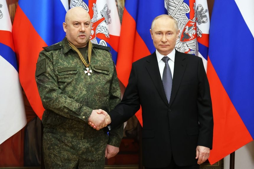 Zašto je Putin zaglibio u Ukrajini: Vojnu operaciju nije pripremala vojska nego obavještajci?