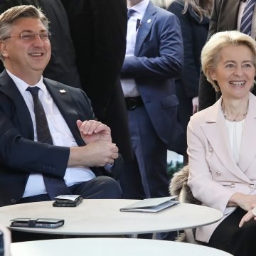Trgovački lanci dižu cijene “u nebo”: Zašto Plenković nije uveo “listu srama” za neodgovorne trgovce?