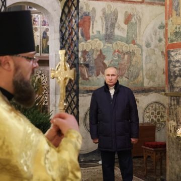 Sprema se nešto jako loše za Putina: U pripremi razorne sankcije koje bi mogle ugušiti rusko gospodarstvo