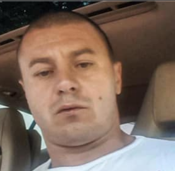Posljednji dani ubojice i nasilnika Gorana Kneževića: Opijao se u jednom kafiću