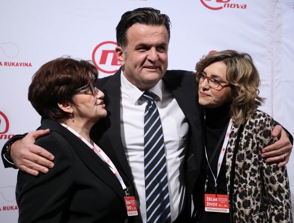 Andrija Jarak eksplodirao u prijenosu uživo: Poslao je snažnu poruku političarima koji nisu bili u Domovinskom ratu