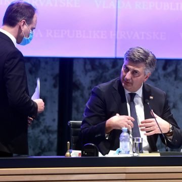 Jadan, kako će to platiti: Plenkovićev pobočnik kažnjen zbog državnog stana – riječ je o ovom iznosu