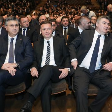 Plenković ili Milanović: Strogi američki kongresmen otkrio tko mu je draži