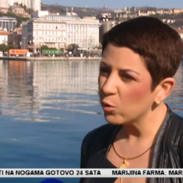 VIDEO: Ugašena riječka udruga koje je surađivala s ravnateljem sirotišta iz Konga koji je u bijegu: Predsjednica udruge je kći istaknutog riječkog političara
