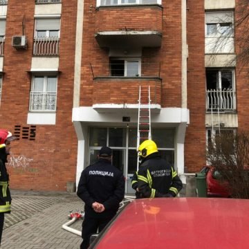 VELIKA TUGA U SRBIJI: Četvero djece ugušilo se u požaru
