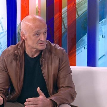 VIDEO: Ratni pilot Ivan Selak: Padobran mi se nije dobro otvorio. Išao sam prema malom drveću