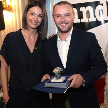 Osuđena Ivana Paradžiković: Evo što je sagriješila