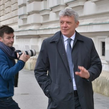 Turudić ponovno napao predsjednika: Suci su označeni kao mete, Milanović ih napada vulgarno i prostački