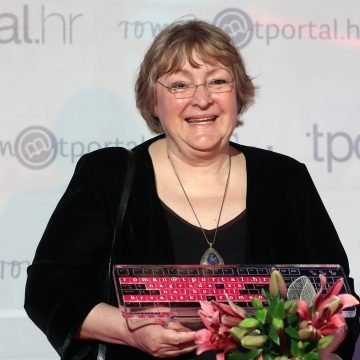 Preminula književnica Dubravka Ugrešić: Uvijek se pozicionirala kao transnacionalna spisateljica
