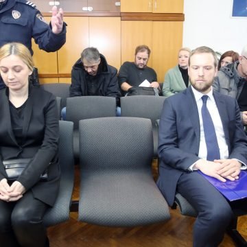 AFERA DNEVNICE: Bivši Milanovićev šef kabineta ide tri godine u zatvor, a Sandra Zeljko četiri i pol