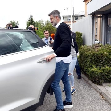 Policija u Hercegovini otkrila: Zoran Mamić kupio ukradeni Mercedes