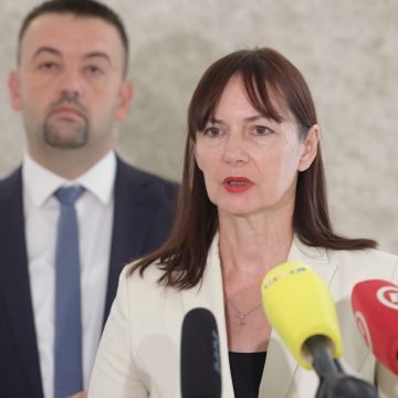 Zastupnica Vesna Vučemilović: Tvrtka bivšeg ministra truje građane po Slavoniji
