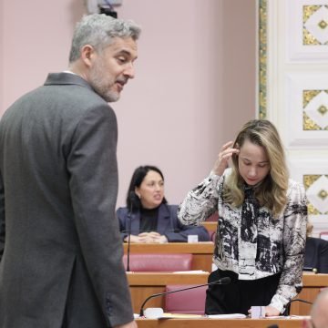 Marija Selak Raspudić: Radila sam kao čistačica. Kod mene je uvijek “goni dalje”