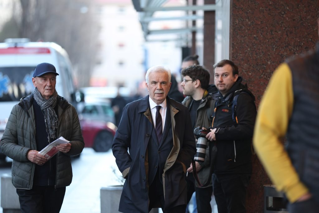 Mamićevci definitivno gube Dinamo: Plenković gura jednog veterana u vodstvo kluba?, fotografija