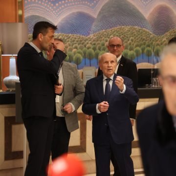 Mamićevci definitivno gube Dinamo: Plenković gura jednog veterana u vodstvo kluba?