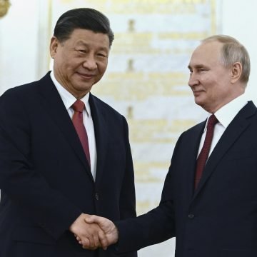 Novinar otkrio: Zašto je Kini bitno da Putin i dalje ostane na vlasti
