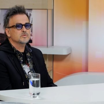Gibonni iskreno progovorio o kršćanstvu, vjeri i svojoj supruzi: Sanja je rock ‘n’ roll, žena prava. Od 4. osnovne ja nju držim na oku