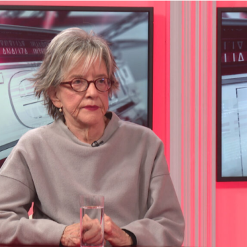 Slavenka Drakulić otkrila zašto u Švedskoj jača desnica: Primili su jako velik broj izbjeglica