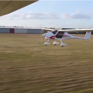 Iskusni pilot o mogućem uzroku pada aviona: Pilot je bio iskusan, ali danas je bio nepovoljan dan za letnje