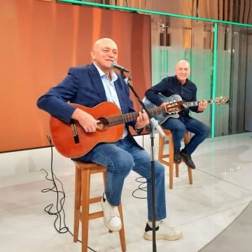 Poznati pjevač progovorio o kćeri za koju 15 godina nije znao da joj je otac: Nažalost, nisam u kontaktu s njom