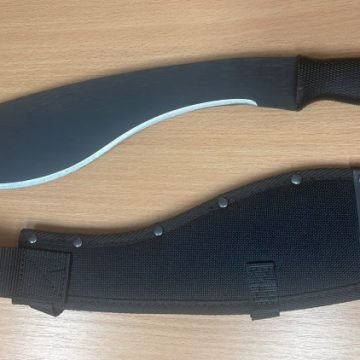 Upad u Klasičnu gimnaziju: Napadač s mačetom je sin poznatog zubara