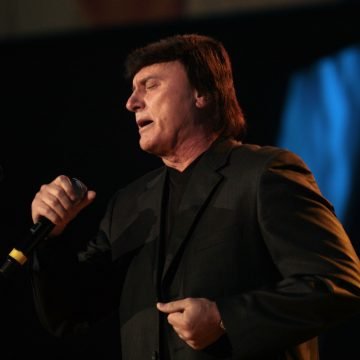 Duško Lokin o odlasku voljene supruge Anuške: Oboljela je od covida i ubrzo preminula, a bila je cijepljena