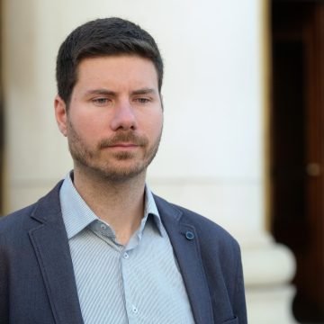 Ivan Pernar: Mediji licemjerno zabadaju svoj nos u moj život. Najgnjusniji napad je da ne plaćam alimentaciju